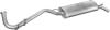 POLMO 21.28 (2128) End Silencer