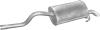 POLMO 21.280 (21280) End Silencer