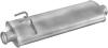 POLMO 21.282 (21282) Middle Silencer