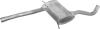 POLMO 21284 Middle Silencer