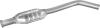 POLMO 21.288 (21288) Middle Silencer