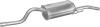 POLMO 21289 End Silencer