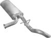 POLMO 21.293 (21293) End Silencer