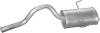 POLMO 21.297 (21297) End Silencer