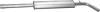 POLMO 21298 Middle Silencer
