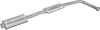 POLMO 2130 Middle Silencer