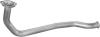 POLMO 21.301 (21301) Exhaust Pipe