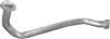 POLMO 21.302 (21302) Exhaust Pipe