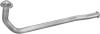 POLMO 21399 Exhaust Pipe