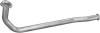 POLMO 21400 Exhaust Pipe