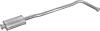 POLMO 2142 Middle Silencer