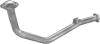 POLMO 21.427 (21427) Exhaust Pipe