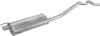 POLMO 21.48 (2148) Middle Silencer