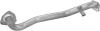 POLMO 21.483 (21483) Exhaust Pipe