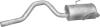 POLMO 21.491 (21491) End Silencer