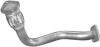 POLMO 21.510 (21510) Exhaust Pipe