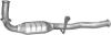POLMO 21.515 (21515) Front Silencer
