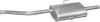 POLMO 21523 Middle Silencer