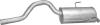 POLMO 21.555 (21555) End Silencer