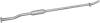 POLMO 21.564 (21564) Middle Silencer