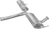 POLMO 21.62 (2162) Middle Silencer