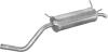 POLMO 21.79 (2179) End Silencer