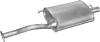 POLMO 22.106 (22106) End Silencer