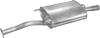 POLMO 22.107 (22107) End Silencer