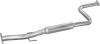 POLMO 22.108 (22108) Middle Silencer