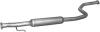POLMO 22115 Middle Silencer