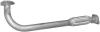 POLMO 22120 Exhaust Pipe