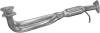 POLMO 22.191 (22191) Exhaust Pipe