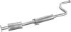 POLMO 2220 Middle Silencer