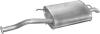 POLMO 22.21 (2221) End Silencer