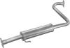 POLMO 22.31 (2231) Middle Silencer