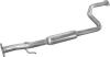 POLMO 22.59 (2259) Middle Silencer