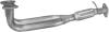 POLMO 2266 Exhaust Pipe