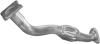 POLMO 23.131 (23131) Exhaust Pipe