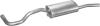 POLMO 23.14 (2314) End Silencer