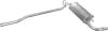 POLMO 23.16 (2316) End Silencer