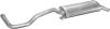 POLMO 23.17 (2317) End Silencer