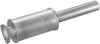 POLMO 23.39 (2339) Middle Silencer