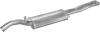 POLMO 23,42 (2342) End Silencer