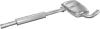 POLMO 23.44 (2344) Middle Silencer
