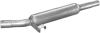 POLMO 23.57 (2357) Middle Silencer