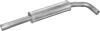 POLMO 23.69 (2369) Middle Silencer