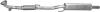 POLMO 2373 Front Silencer