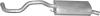 POLMO 23.74 (2374) End Silencer
