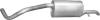 POLMO 2383 End Silencer