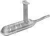 POLMO 24.03 (2403) End Silencer